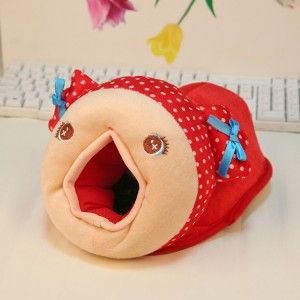 Coussin chauffant USB dessin animé - Ref 422691