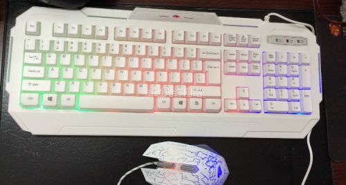 Coussin chauffant USB simple - Ref 422699