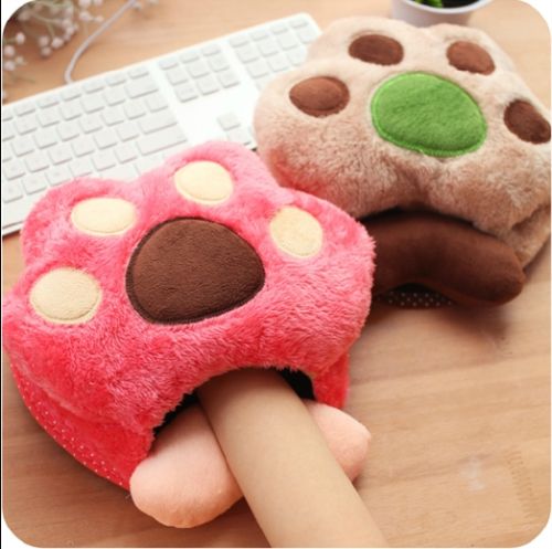 Coussin chauffant USB - Ref 422713