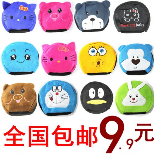 Coussin chauffant USB - Ref 422714