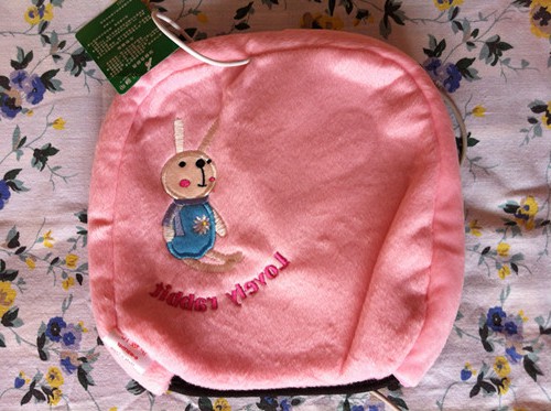 Coussin chauffant USB e.warmer - Ref 422738