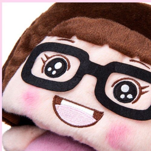 Coussin chauffant USB - Ref 422758