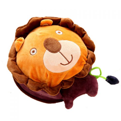 Coussin chauffant USB dessin animé - Ref 422771