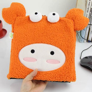 Coussin chauffant USB dessin animé - Ref 422784