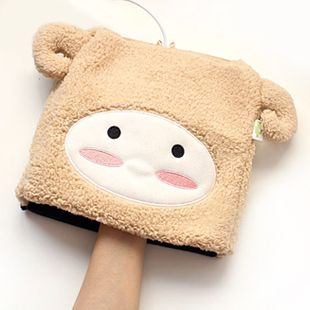 Coussin chauffant USB dessin animé - Ref 422786