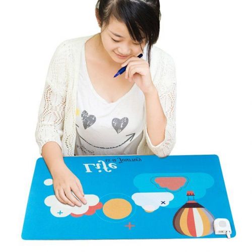 Coussin chauffant USB simple - Ref 422787