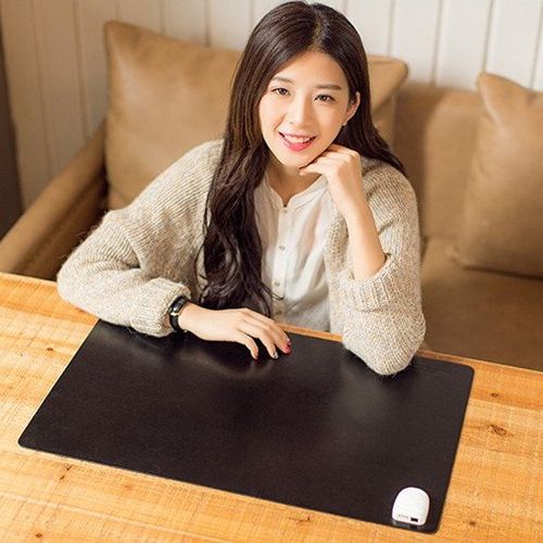 Coussin chauffant USB simple - Ref 422800