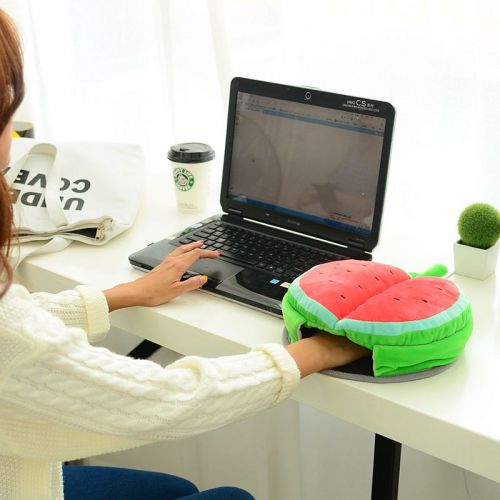Coussin chauffant USB - Ref 422804
