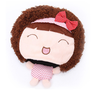 Coussin chauffant USB - Ref 422814