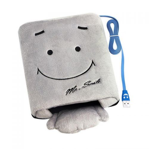 Coussin chauffant USB - Ref 422837