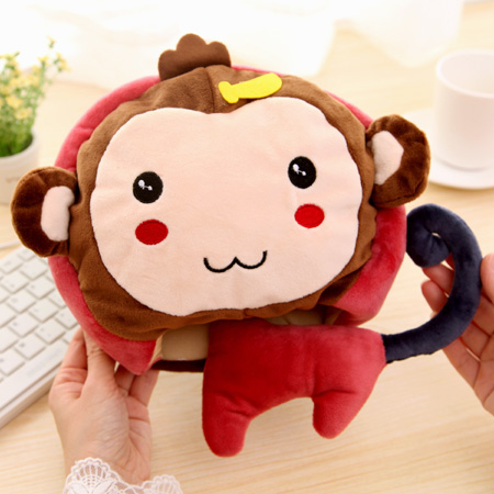 Coussin chauffant USB - Ref 422844