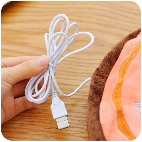 Coussin chauffant USB - Ref 422846