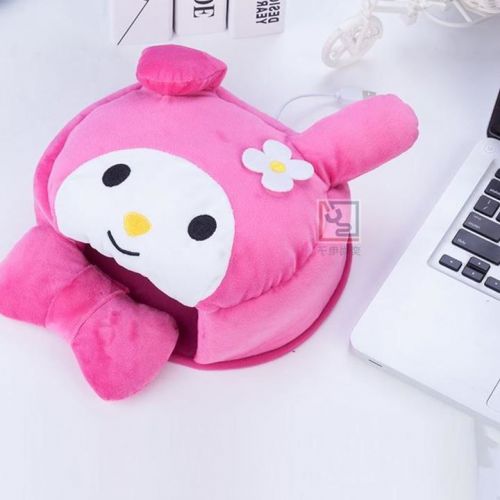 Coussin chauffant USB - Ref 422855