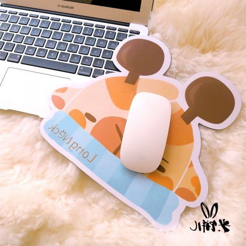 Coussin chauffant USB dessin animé - Ref 422857