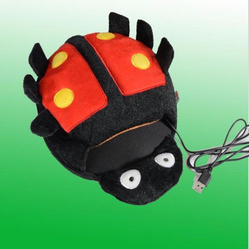 Coussin chauffant USB - Ref 422858