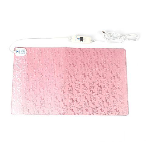 Coussin chauffant USB Angleterre - Ref 422862