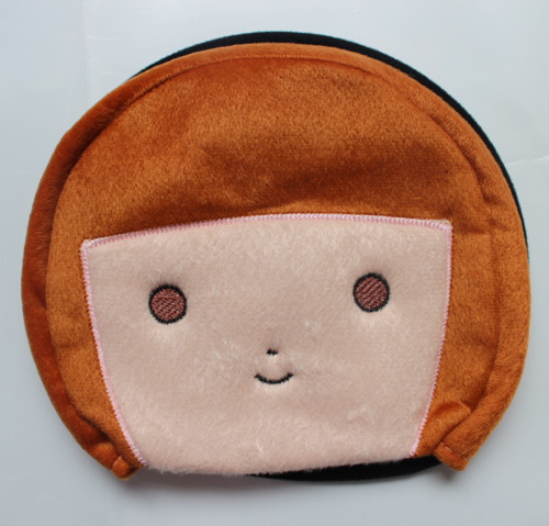 Coussin chauffant USB dessin animé - Ref 422867