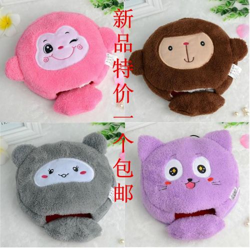Coussin chauffant USB - Ref 422871
