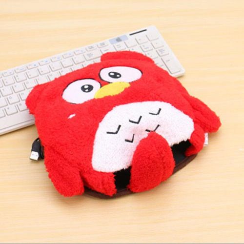 Coussin chauffant USB - Ref 422877