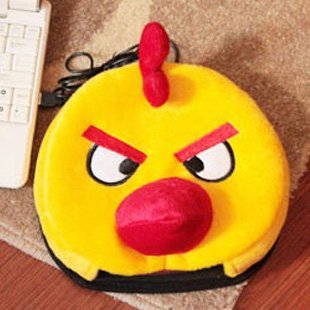 Coussin chauffant USB dessin animé - Ref 422901