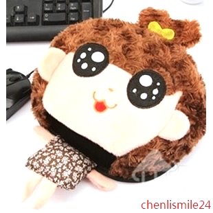 Coussin chauffant USB - Ref 422909