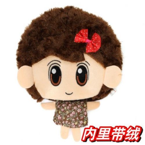 Coussin chauffant USB dessin animé - Ref 422917