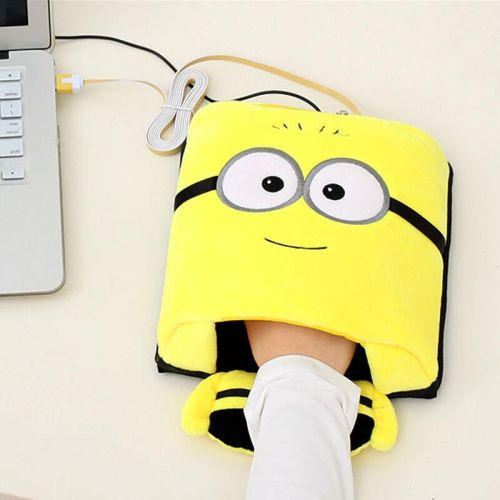 Coussin chauffant USB e.warmer - Ref 422944