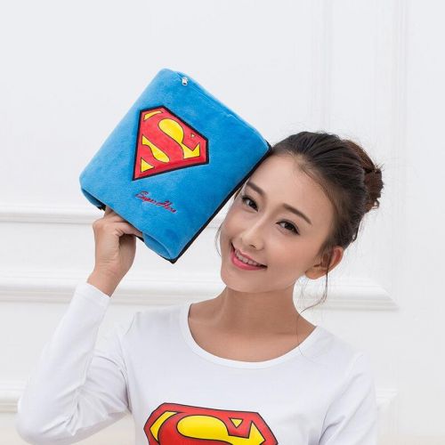 Coussin chauffant USB e.warmer - Ref 422974