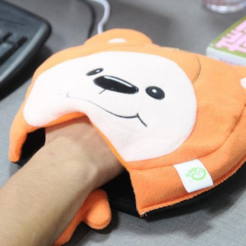 Coussin chauffant USB - Ref 422977