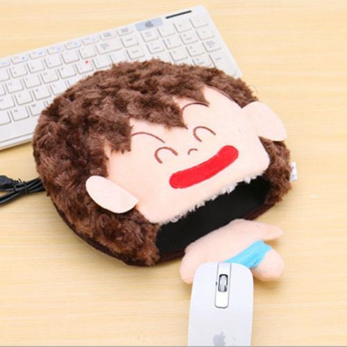 Coussin chauffant USB - Ref 422992