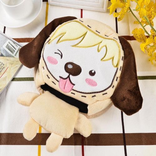 Coussin chauffant USB - Ref 422993