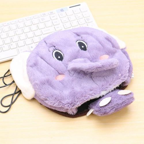 Coussin chauffant USB - Ref 422996
