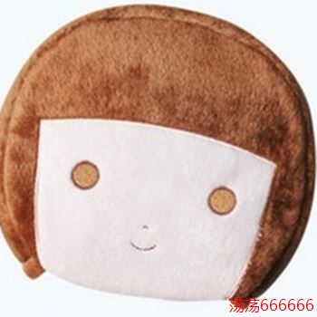 Coussin chauffant USB - Ref 422997