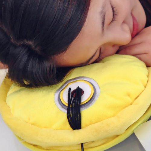 Coussin chauffant USB - Ref 423000