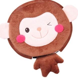 Coussin chauffant USB dessin animé - Ref 423070