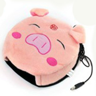 Coussin chauffant USB - Ref 423100