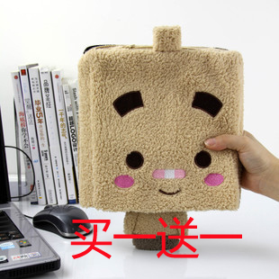 Coussin chauffant USB dessin animé - Ref 423127