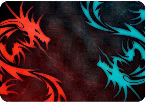 Coussin chauffant USB luxueux - Ref 423129