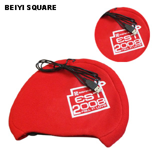 Coussin chauffant USB autre - Ref 423134