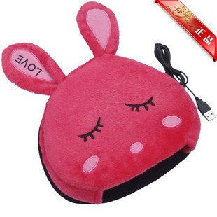 Coussin chauffant USB - Ref 423139