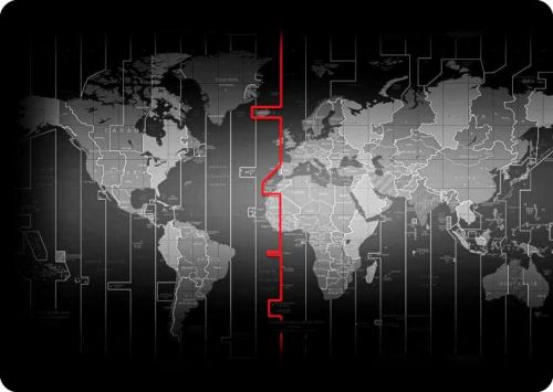 Coussin chauffant USB luxueux - Ref 423154