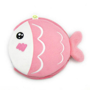 Coussin chauffant USB dessin animé - Ref 423157