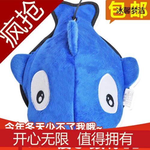 Coussin chauffant USB - Ref 423242