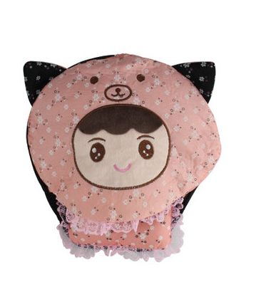 Coussin chauffant USB dessin animé - Ref 423247