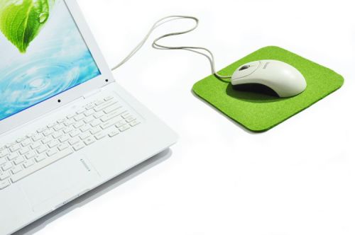 Coussin chauffant USB luxueux - Ref 423259