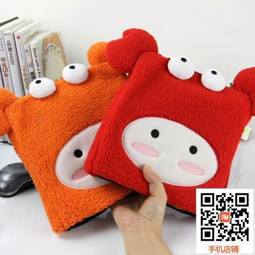 Coussin chauffant USB - Ref 423271