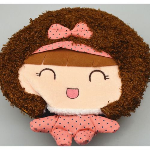Coussin chauffant USB profile - Ref 423281