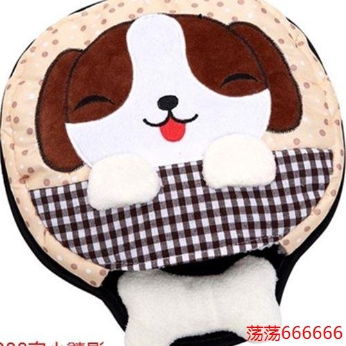 Coussin chauffant USB dessin animé - Ref 423309