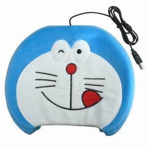 Coussin chauffant USB - Ref 423353