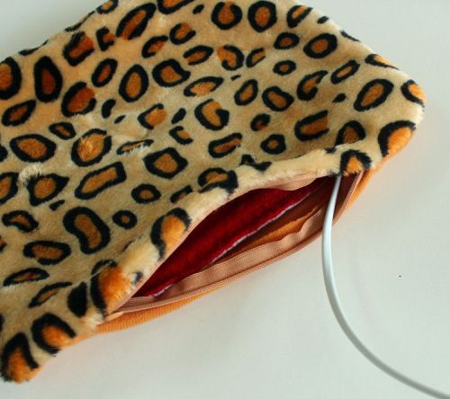 Coussin chauffant USB autre - Ref 423363